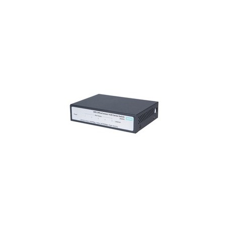 HPE OfficeConnect 1420 5g Switch 5-porte Gigabit